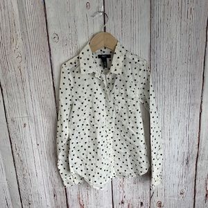 Gap blouse